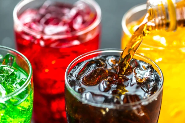 Sweet Soft Drink Market in the EU - Key Insights